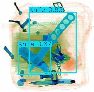 Detection preview by Segmentation_V11_large_300_train_300