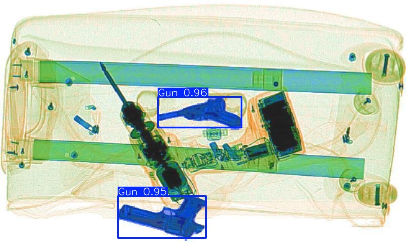 Detection preview by Segmentation_V11_large_300_train_300
