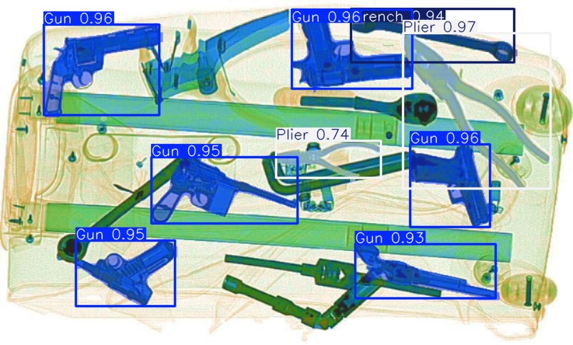 Detection preview by Segmentation_V11_large_300_train_300