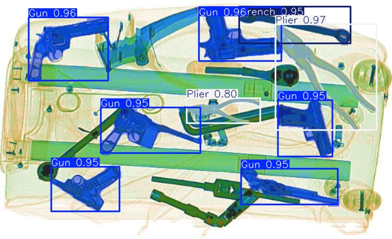 Detection preview by Segmentation_V11_large_300_train_300
