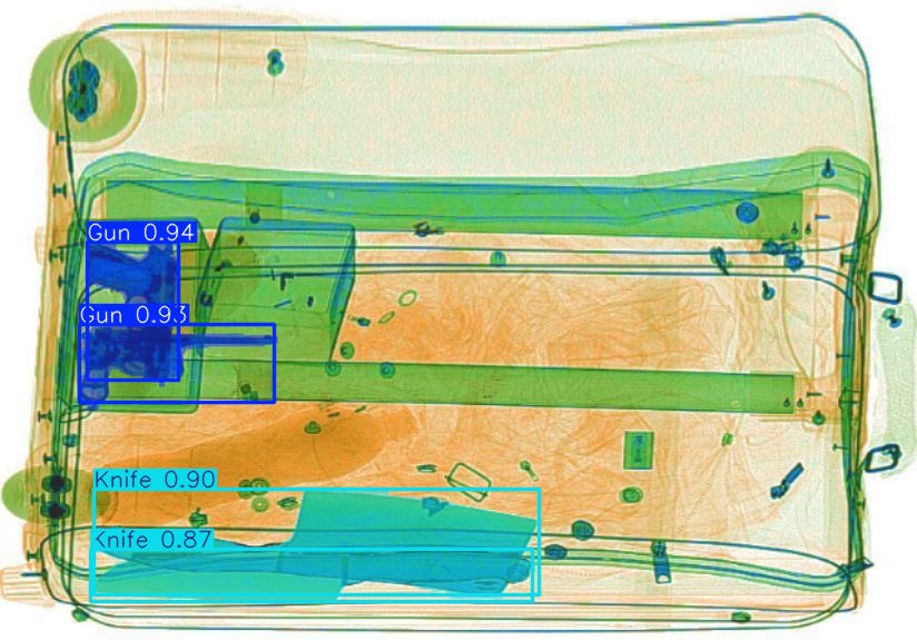 Detection preview by Segmentation_V11_large_300_train_300