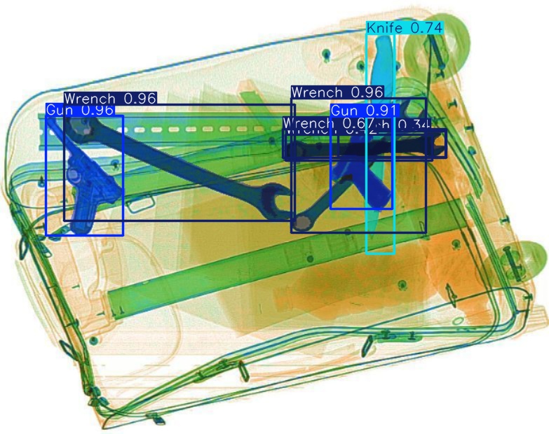 Detection preview by Segmentation_V11_large_300_train_300