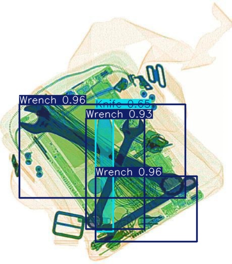 Detection preview by Segmentation_V11_large_300_train_300