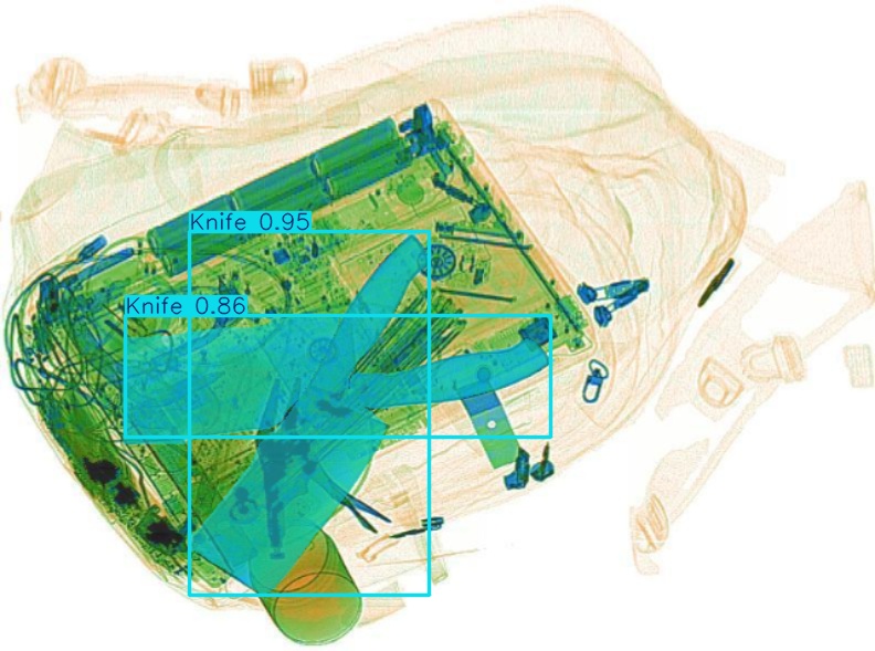 Detection preview by Segmentation_V11_large_300_train_300