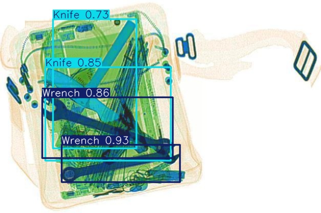 Detection preview by Segmentation_V11_large_300_train_300