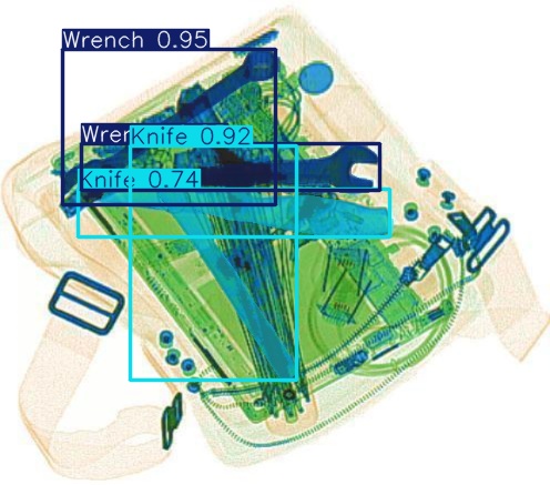 Detection preview by Segmentation_V11_large_300_train_300