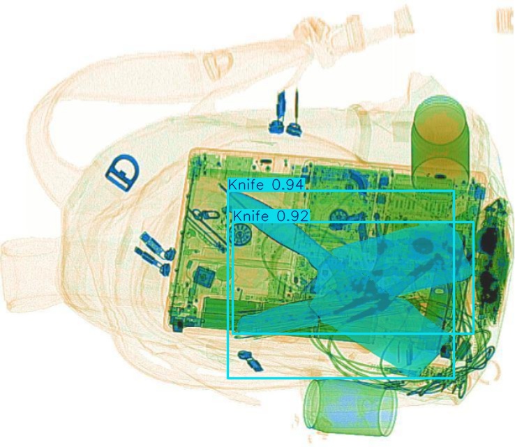 Detection preview by Segmentation_V11_large_300_train_300