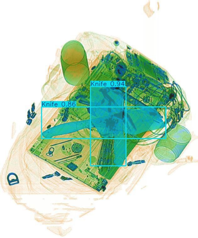 Detection preview by Segmentation_V11_large_300_train_300