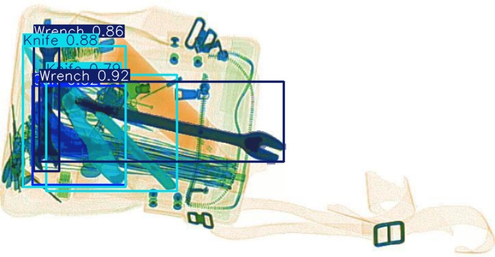 Detection preview by Segmentation_V11_large_300_train_300