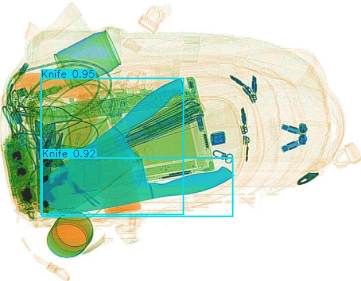 Detection preview by Segmentation_V11_large_300_train_300