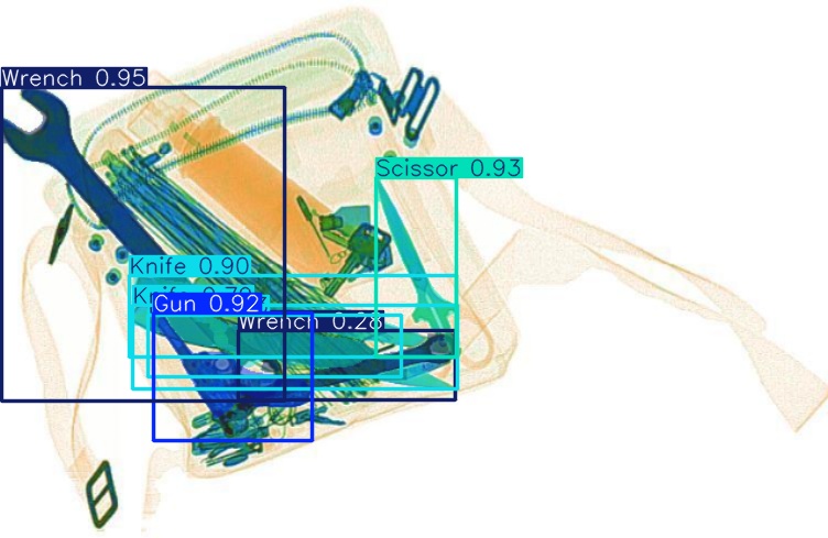 Detection preview by Segmentation_V11_large_300_train_300