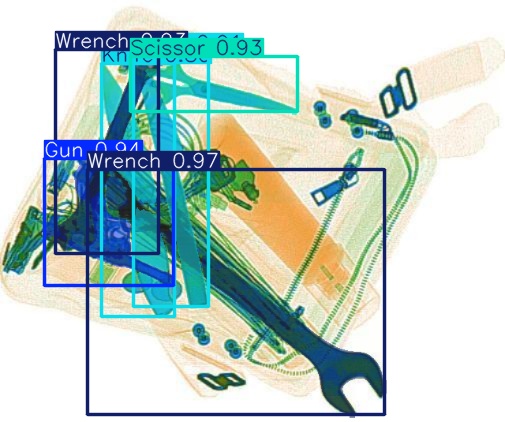 Detection preview by Segmentation_V11_large_300_train_300