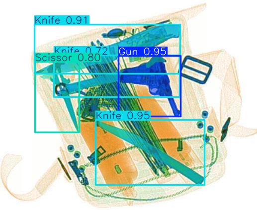 Detection preview by Segmentation_V11_large_300_train_300