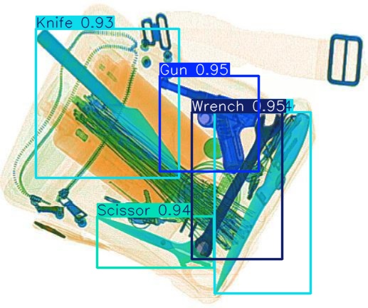 Detection preview by Segmentation_V11_large_300_train_300