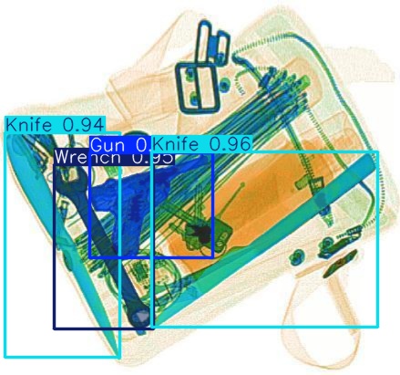 Detection preview by Segmentation_V11_large_300_train_300