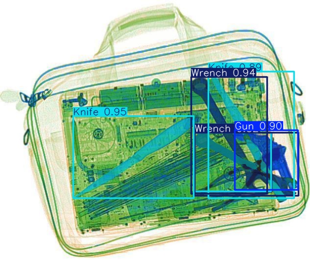 Detection preview by Segmentation_V11_large_300_train_300