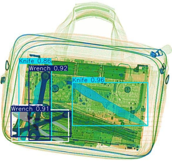 Detection preview by Segmentation_V11_large_300_train_300