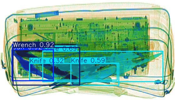 Detection preview by Segmentation_V11_large_300_train_300