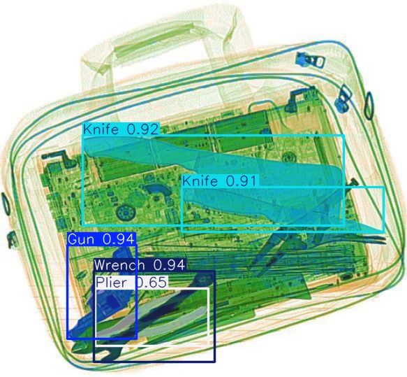 Detection preview by Segmentation_V11_large_300_train_300