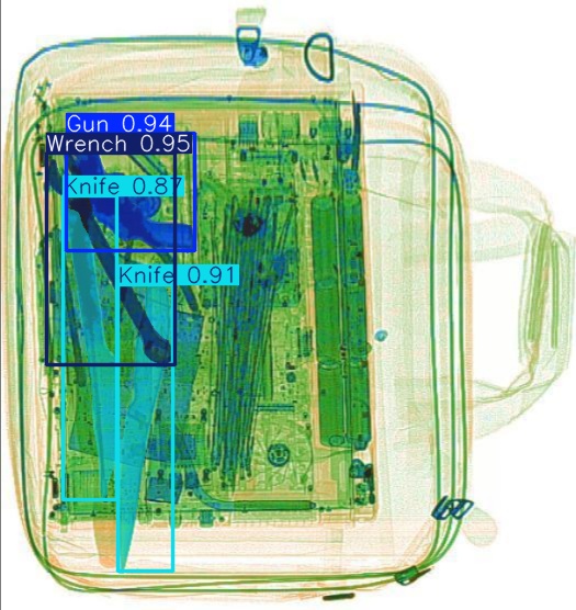 Detection preview by Segmentation_V11_large_300_train_300