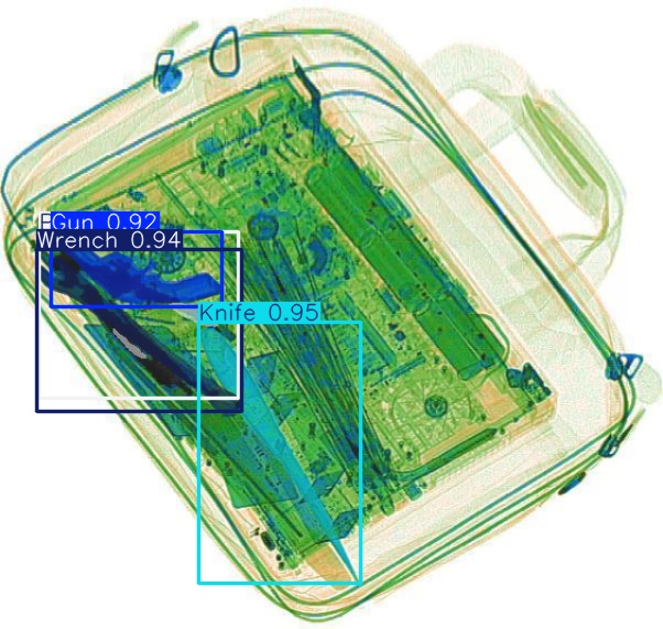 Detection preview by Segmentation_V11_large_300_train_300