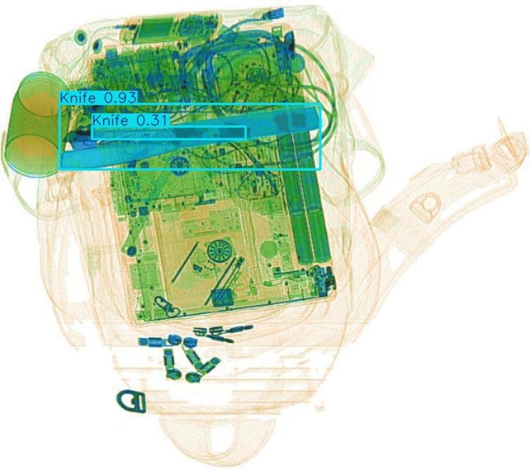 Detection preview by Segmentation_V11_large_300_train_300