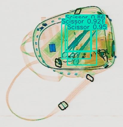 Detection preview by Segmentation_V11_large_300_train_300