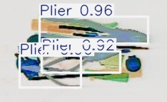 Detection preview by Segmentation_V11_large_300_train_300