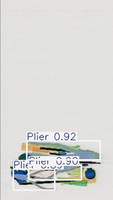 Detection preview by Segmentation_V11_large_300_train_300