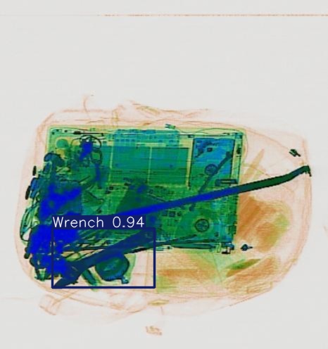 Detection preview by Segmentation_V11_large_300_train_300