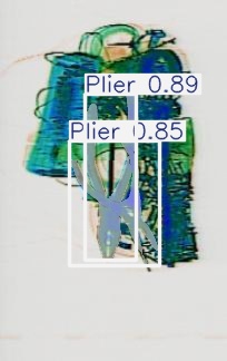 Detection preview by Segmentation_V11_large_300_train_300