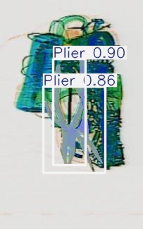 Detection preview by Segmentation_V11_large_300_train_300