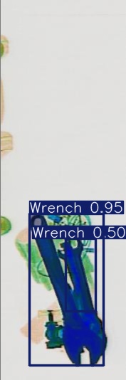 Detection preview by Segmentation_V11_large_300_train_300