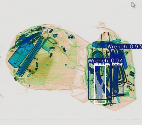 Detection preview by Segmentation_V11_large_300_train_300