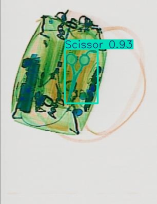 Detection preview by Segmentation_V11_large_300_train_300