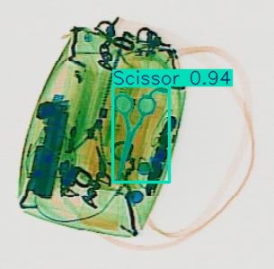 Detection preview by Segmentation_V11_large_300_train_300