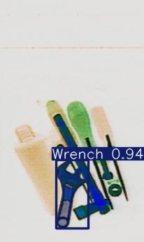 Detection preview by Segmentation_V11_large_300_train_300