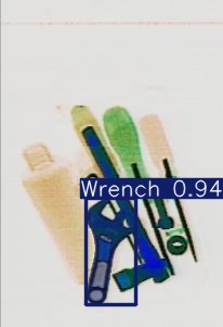 Detection preview by Segmentation_V11_large_300_train_300