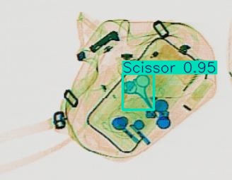 Detection preview by Segmentation_V11_large_300_train_300