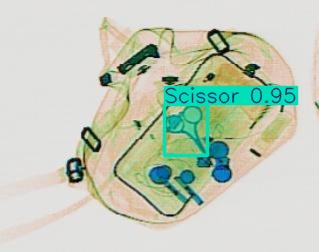 Detection preview by Segmentation_V11_large_300_train_300