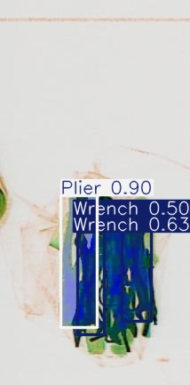 Detection preview by Segmentation_V11_large_300_train_300