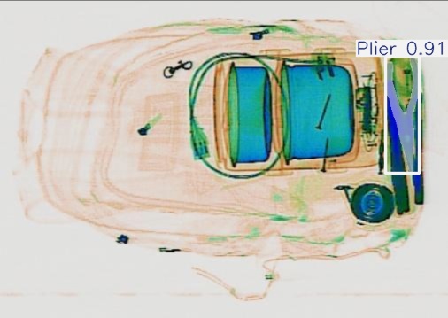 Detection preview by Segmentation_V11_large_300_train_300