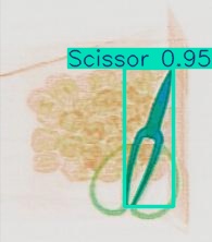 Detection preview by Segmentation_V11_large_300_train_300