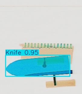 Detection preview by Segmentation_V11_large_300_train_300