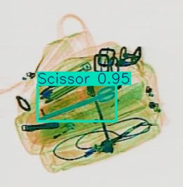 Detection preview by Segmentation_V11_large_300_train_300