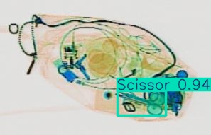 Detection preview by Segmentation_V11_large_300_train_300
