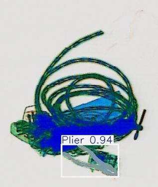 Detection preview by Segmentation_V11_large_300_train_300