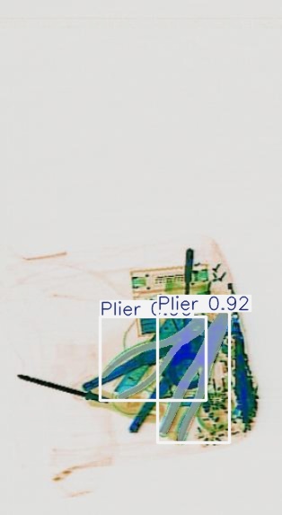 Detection preview by Segmentation_V11_large_300_train_300