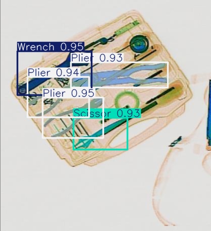 Detection preview by Segmentation_V11_large_300_train_300