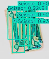 Detection preview by Segmentation_V11_large_300_train_300